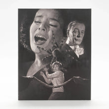 Back cover of Krimis in B&W [Blu-ray]