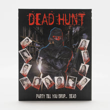 Front cover of Dead Hunt Limited Edition [Blu-ray]