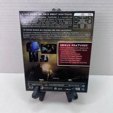 Back cover of Pre-Owned | Sanctuary: The Complete First Season [Blu-ray]