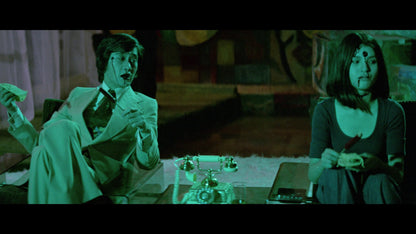 Screen grab 4 of Shaw Scares: Volume 1 [Blu-ray Set]