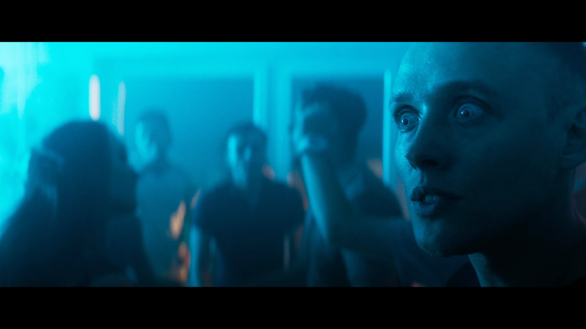 Screen grab 1 of Corpus Christi [Blu-ray]