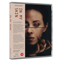 Front cover of In My Skin Limited Edition (UK Import) [4K Ultra HD + Region B Blu-ray]