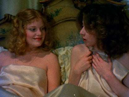Screen grab 3 of The Autobiography of a Flea + C.B.Mamas Limited Edition [Blu-ray]