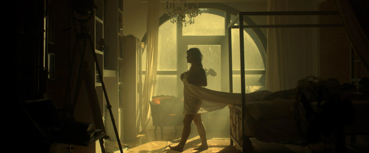 Screen grab 2 of Lifechanger [Blu-ray]