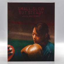 Front cover of Small, Slow But Steady [Blu-ray]