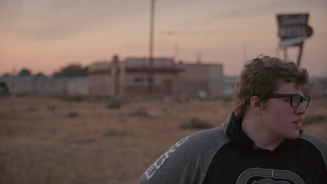 Screen grab 4 of Motel Drive [Blu-ray]