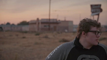 Screen grab 4 of Motel Drive [Blu-ray]