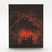 Back cover of Birdeater [Blu-ray]