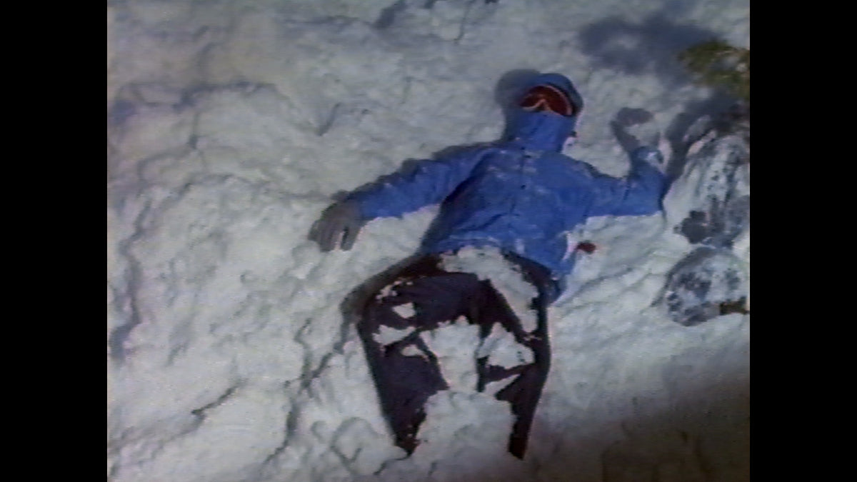 Still 2 from Iced [Blu-ray]