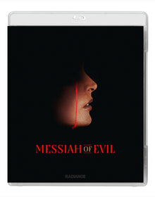 Front cover of Messiah of Evil [Blu-ray]
