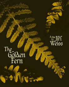 Front cover of The Golden Fern [Blu-ray]