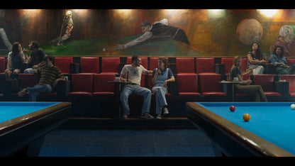 Screen grab 5 of The Wailing [Blu-ray]
