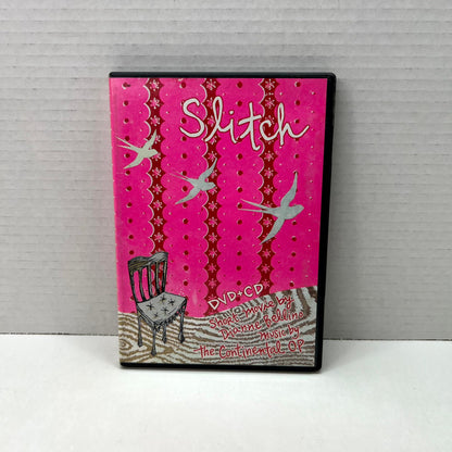Front cover of Slitch [DVD]
