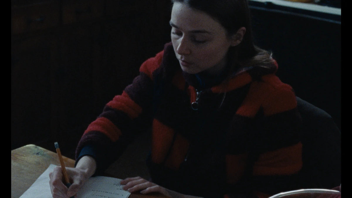 Screen grab 1 of Holler [Blu-ray]