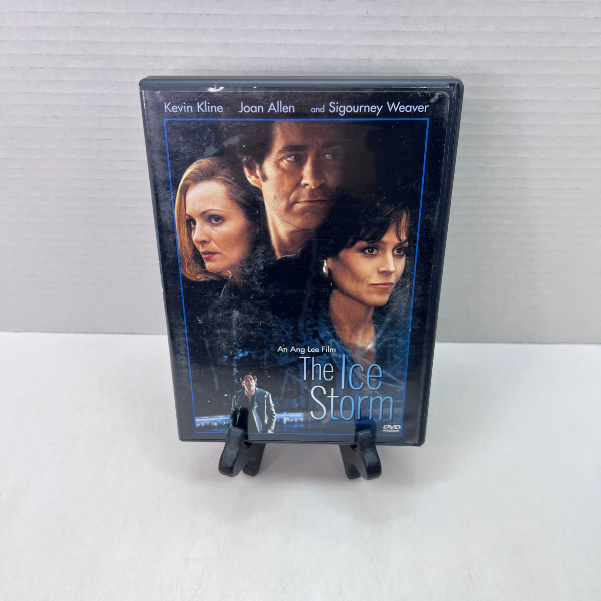 Front cover of Pre-Owned | The Ice Storm [DVD]