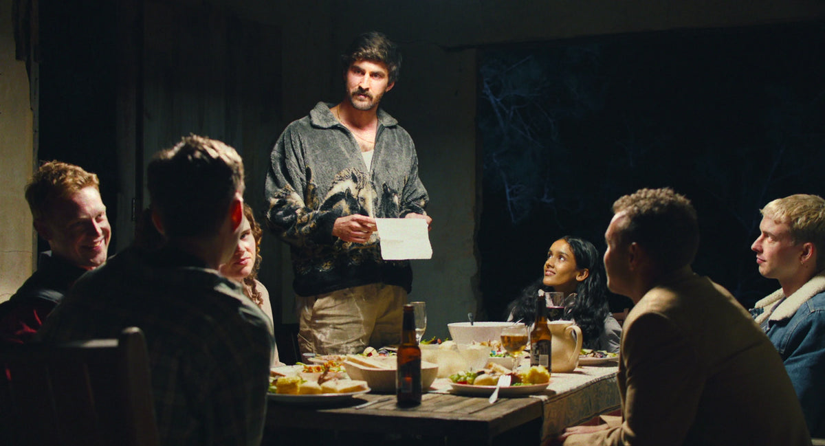 Screen grab 1 of Birdeater [Blu-ray]