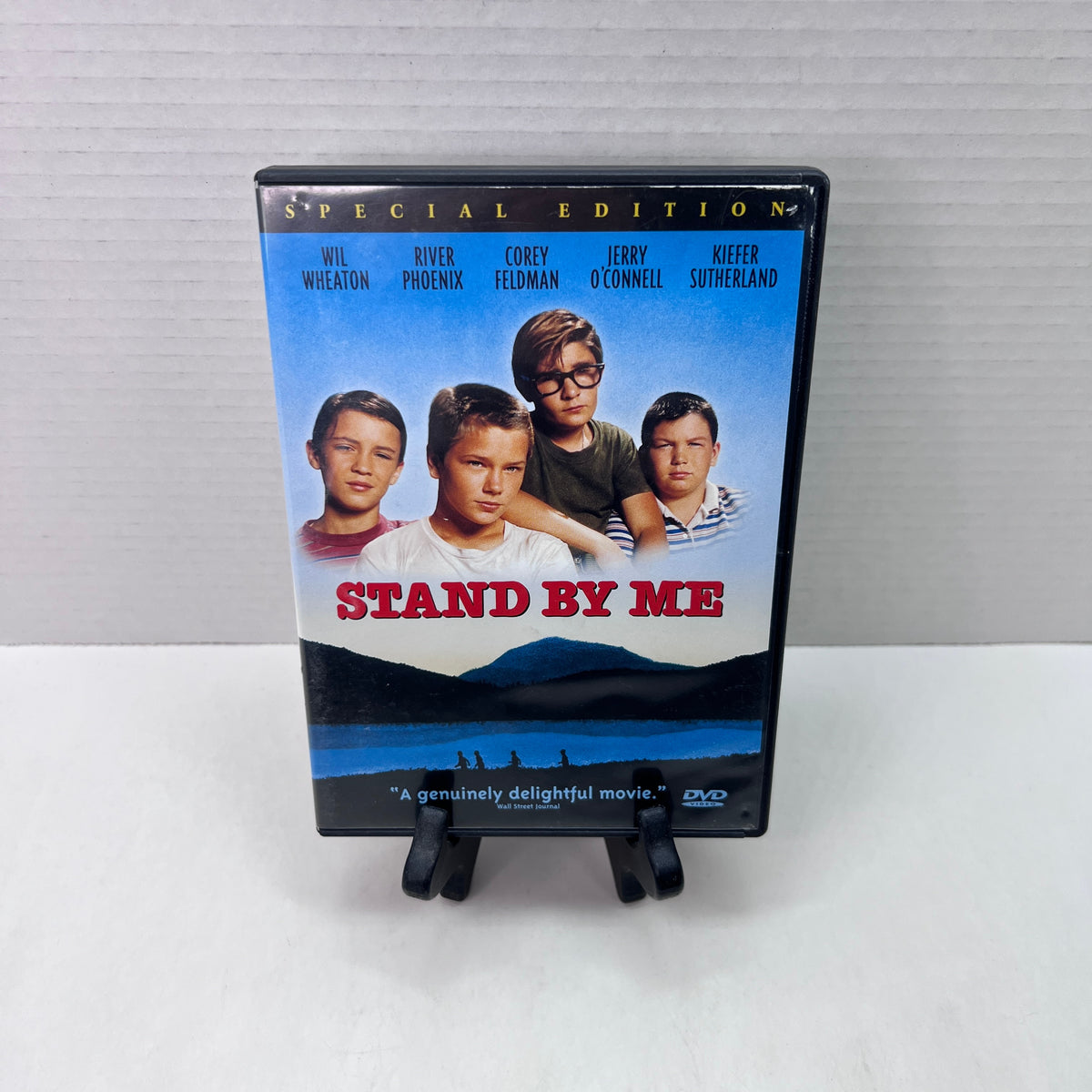 Front cover of Pre-Owned | Stand by Me [DVD]