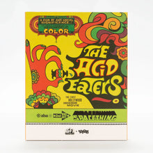 Front cover of The Acid Eaters + Space Thing [Blu-ray]
