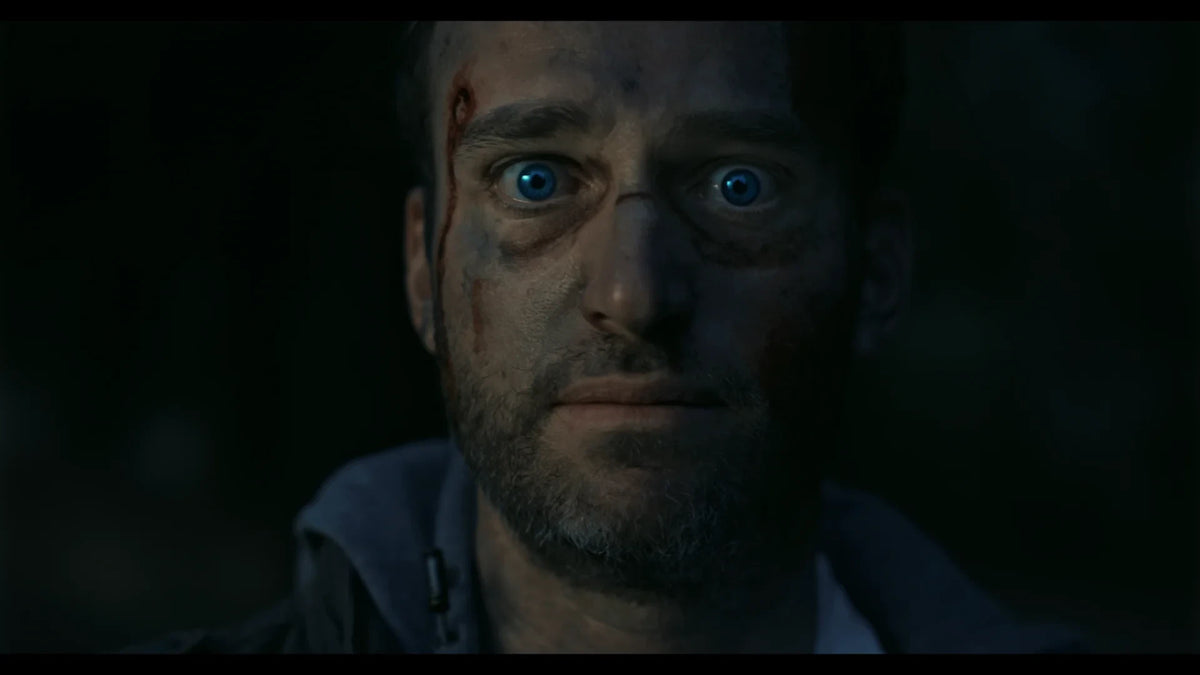 Screen grab 3 of Drive Back [Blu-ray]