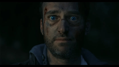 Screen grab 3 of Drive Back [Blu-ray]