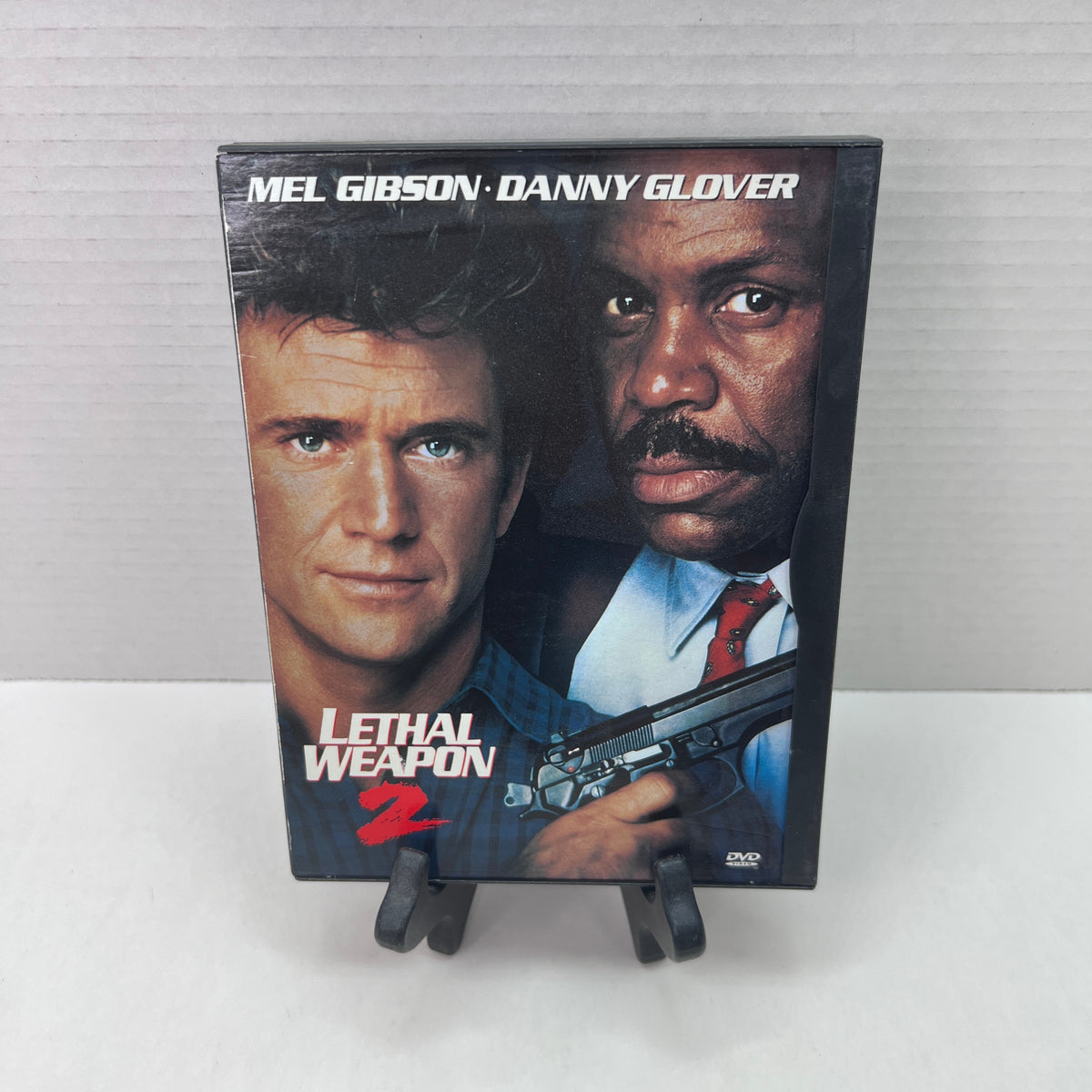 Front cover of Pre-Owned | Lethal Weapon 2 [DVD]