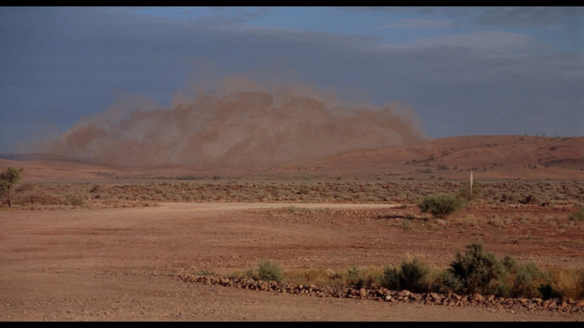Screen grab 3 of Disappearance [Blu-ray]