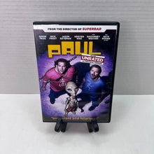 Front cover of Pre-Owned | Paul [DVD]