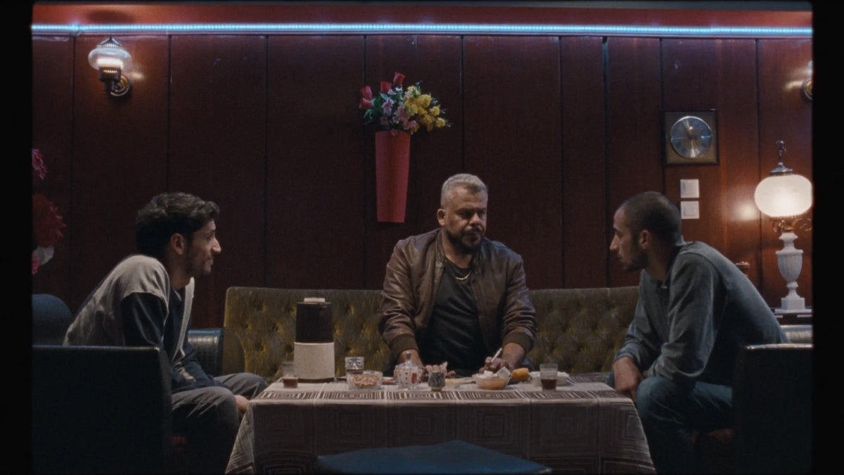 Screen grab 6 of To a Land Unknown Limited Edition [Blu-ray]
