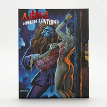 Front cover of Human Lanterns [4K Ultra HD + Blu-ray]