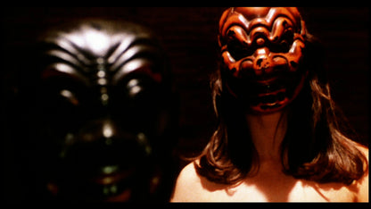 Screen grab 1 of Satanic Sisters [Blu-ray]