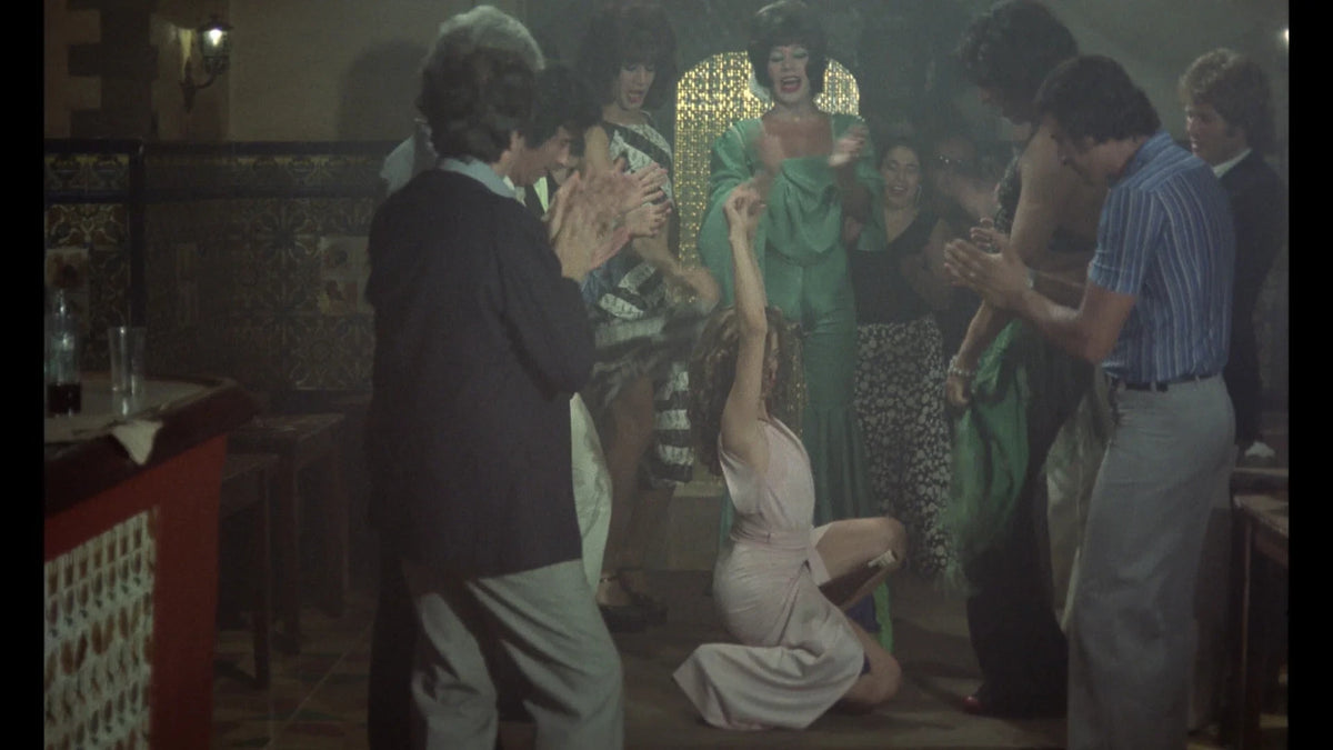 Screen grab 6 of Change of Sex [Blu-ray]