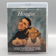 Front case of Hoagie (Standard Edition) [Blu-ray]