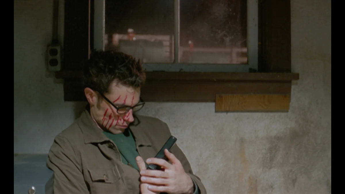 Screen grab 6 of The Roost [Blu-ray]
