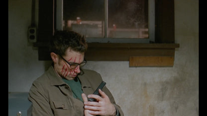Screen grab 6 of The Roost [Blu-ray]