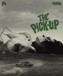 Front cover of The Pick-Up [Blu-ray]