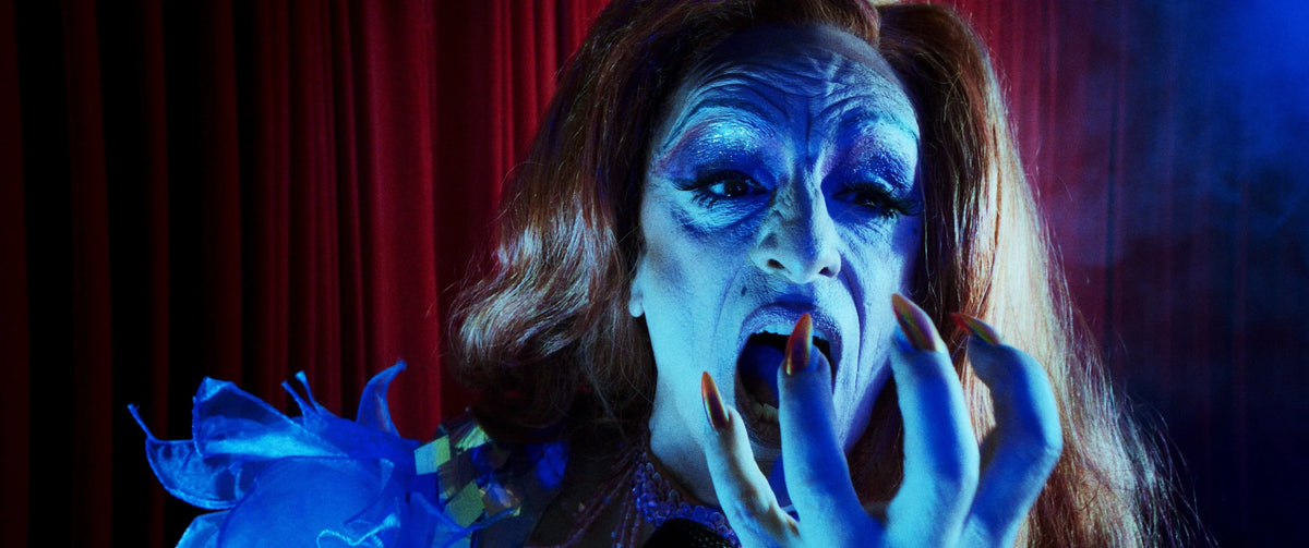 Screen grab 1 of Body Blow [Blu-ray]