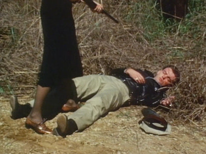 Still 5 from True Crime Triple Ripper [Blu-ray]