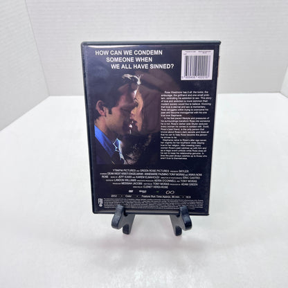 Back cover of Pre-Owned | Skyler [DVD]
