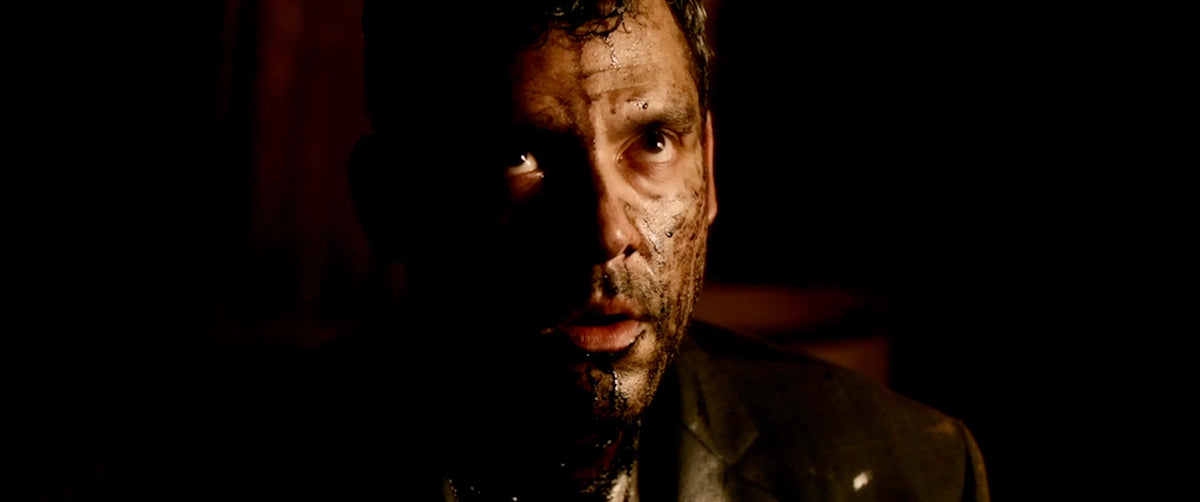 Screen grab 6 of I Will Never Leave You Alone [Blu-ray]