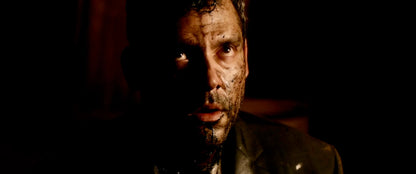 Screen grab 6 of I Will Never Leave You Alone [Blu-ray]