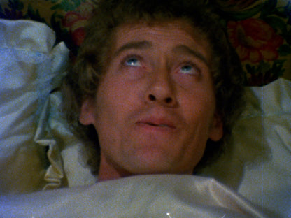 Screen grab 4 of The Autobiography of a Flea + C.B.Mamas Limited Edition [Blu-ray]