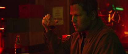 Screen grab 3 of Bury Your Dead [Blu-ray]