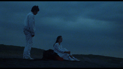 Screen grab 4 of The Films of Hisayasu Sato: Volume #4 Limited Edition [Blu-ray]
