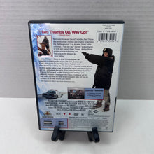 Back cover of Pre-Owned | Fargo [DVD]