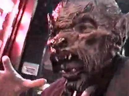 Screen grab 5 of David "The Rock" Nelson Collection: Volume 3 [Blu-ray]