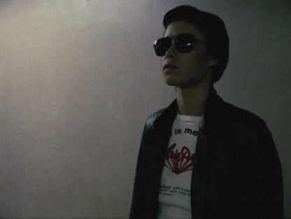 Screen grab 2 of Carnival in the Night [Blu-ray]