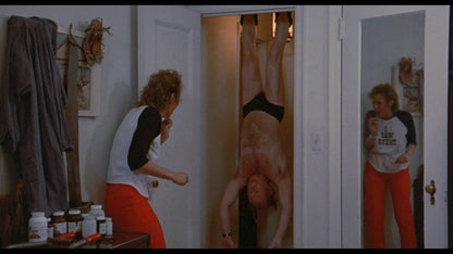 Screen grab 2 of The Films of Henry Jaglom: Volume #1 [Blu-ray]