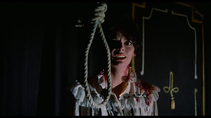 Still 6 from The Horrible Dr. Hichcock [4K Ultra HD + Blu-ray Set]