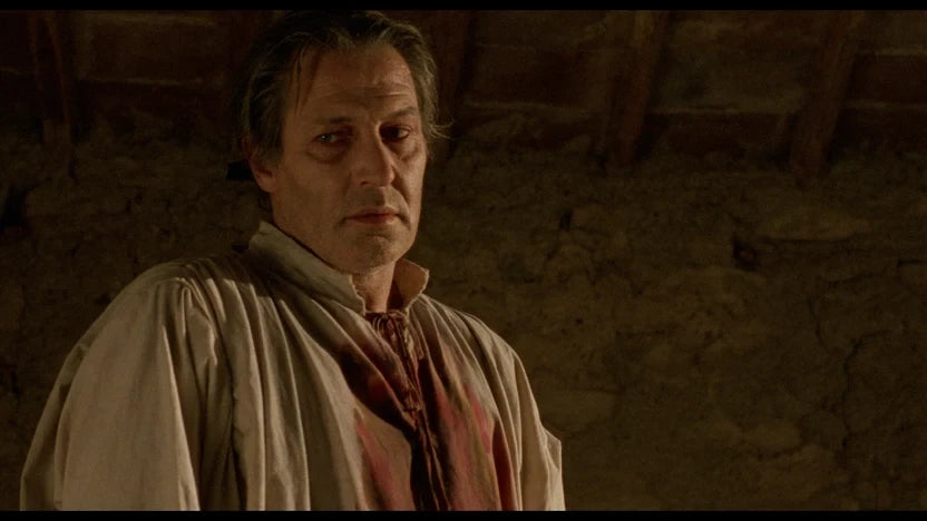 Screen grab 6 of Arcane Sorcerer [4K Ultra HD + Blu-ray]