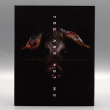 Front cover of You Are Not Me [Blu-ray]